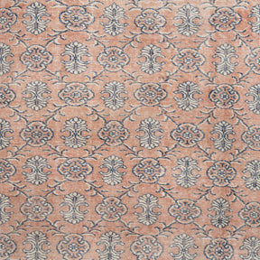 Zenariel - Vintage Turkish Area Rug