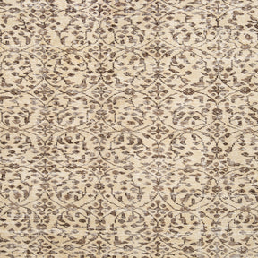 Elvessa - Vintage Turkish Area Rug