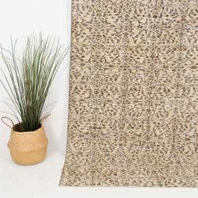 Elvessa - Vintage Turkish Area Rug