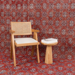 Galisette - Vintage Turkish Area Rug