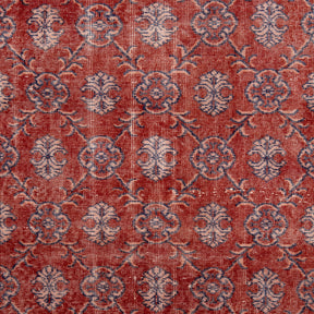 Galisette - Vintage Turkish Area Rug