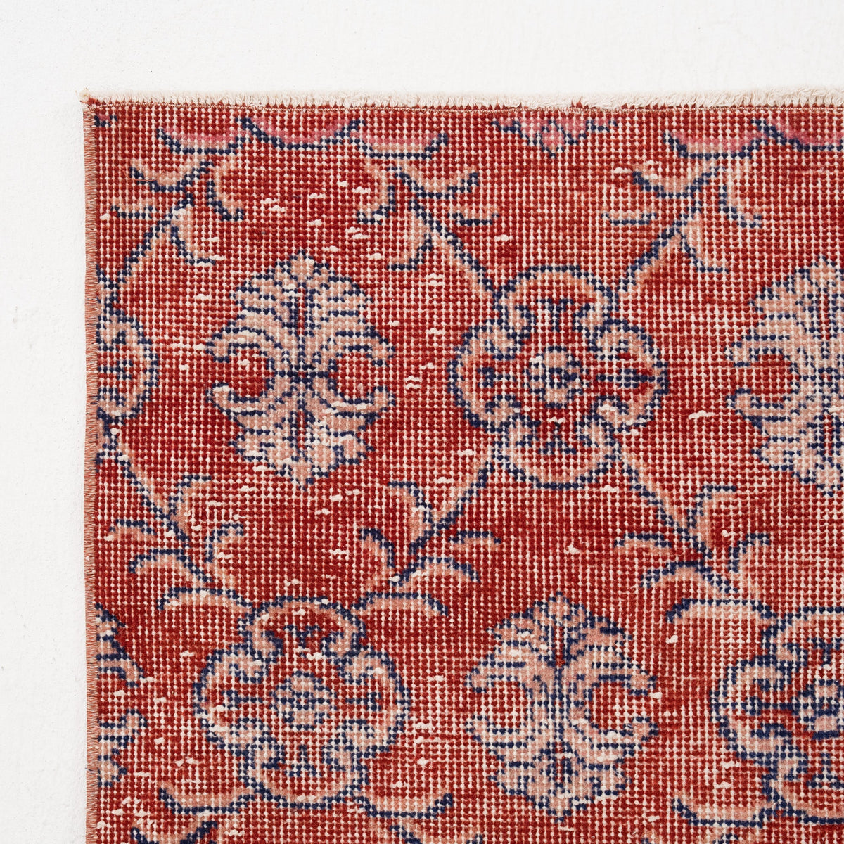 Galisette - Vintage Turkish Area Rug