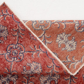 Galisette - Vintage Turkish Area Rug