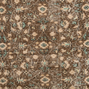Calyvia - Vintage Turkish Area Rug