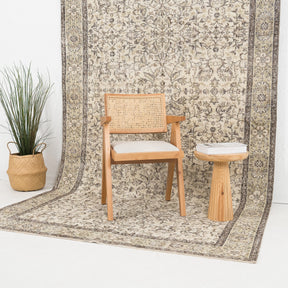 Lorayne - Vintage Turkish Area Rug