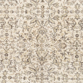 Lorayne - Vintage Turkish Area Rug