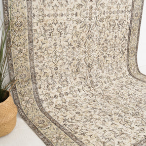 Lorayne - Vintage Turkish Area Rug