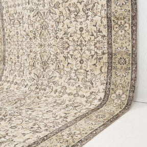 Lorayne - Vintage Turkish Area Rug