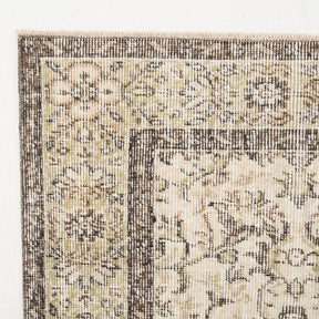 Lorayne - Vintage Turkish Area Rug