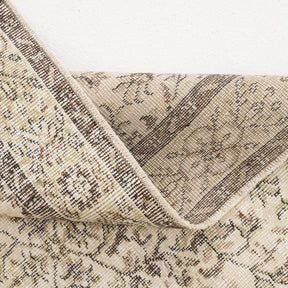 Lorayne - Vintage Turkish Area Rug