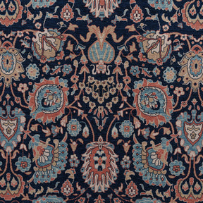 Jaerisia - Vintage Turkish Area Rug