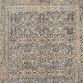 Auralynis - Vintage Turkish Area Rug