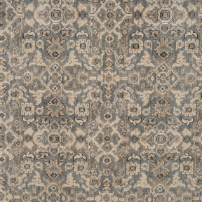Auralynis - Vintage Turkish Area Rug