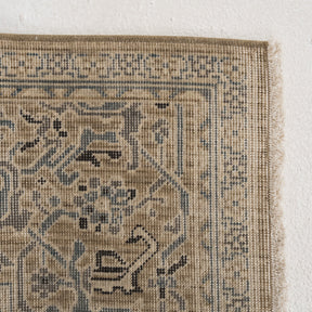 Auralynis - Vintage Turkish Area Rug