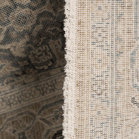 Auralynis - Vintage Turkish Area Rug