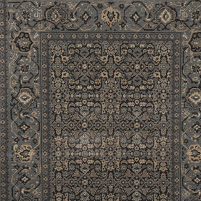 Celorielle - Vintage Turkish Area Rug