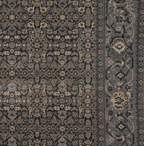 Celorielle - Vintage Turkish Area Rug