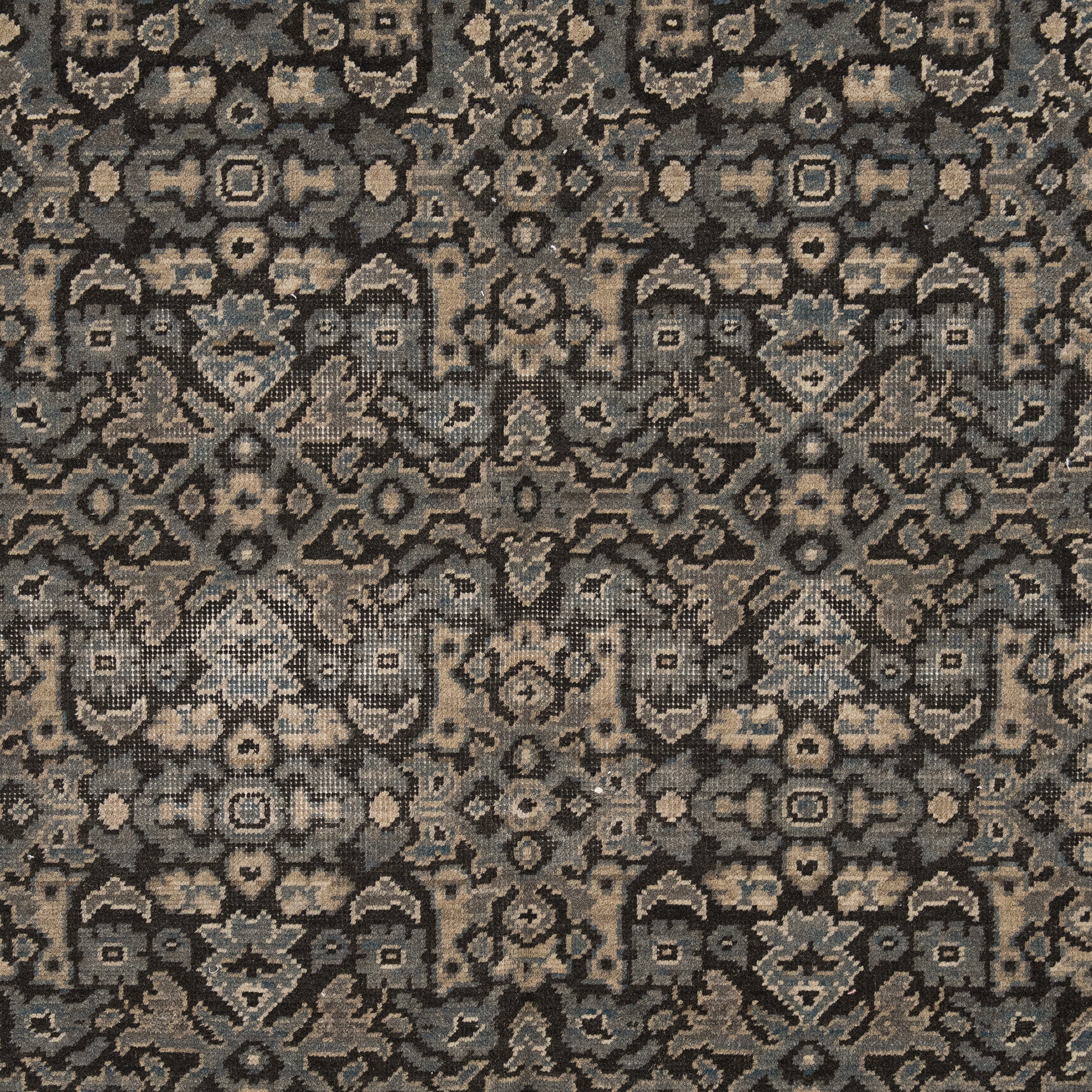 Celorielle - Vintage Turkish Area Rug
