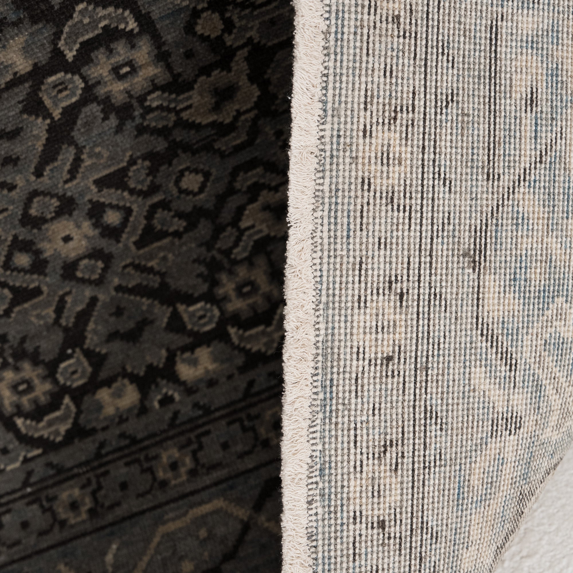 Celorielle - Vintage Turkish Area Rug