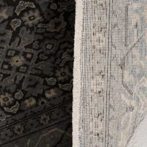 Celorielle - Vintage Turkish Area Rug