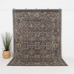 Valarisse - Vintage Turkish Area Rug