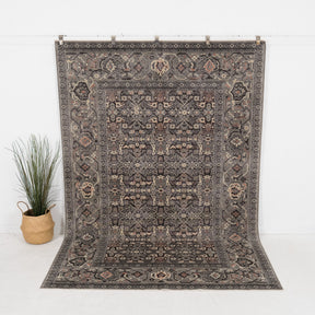 Valarisse - Vintage Turkish Area Rug