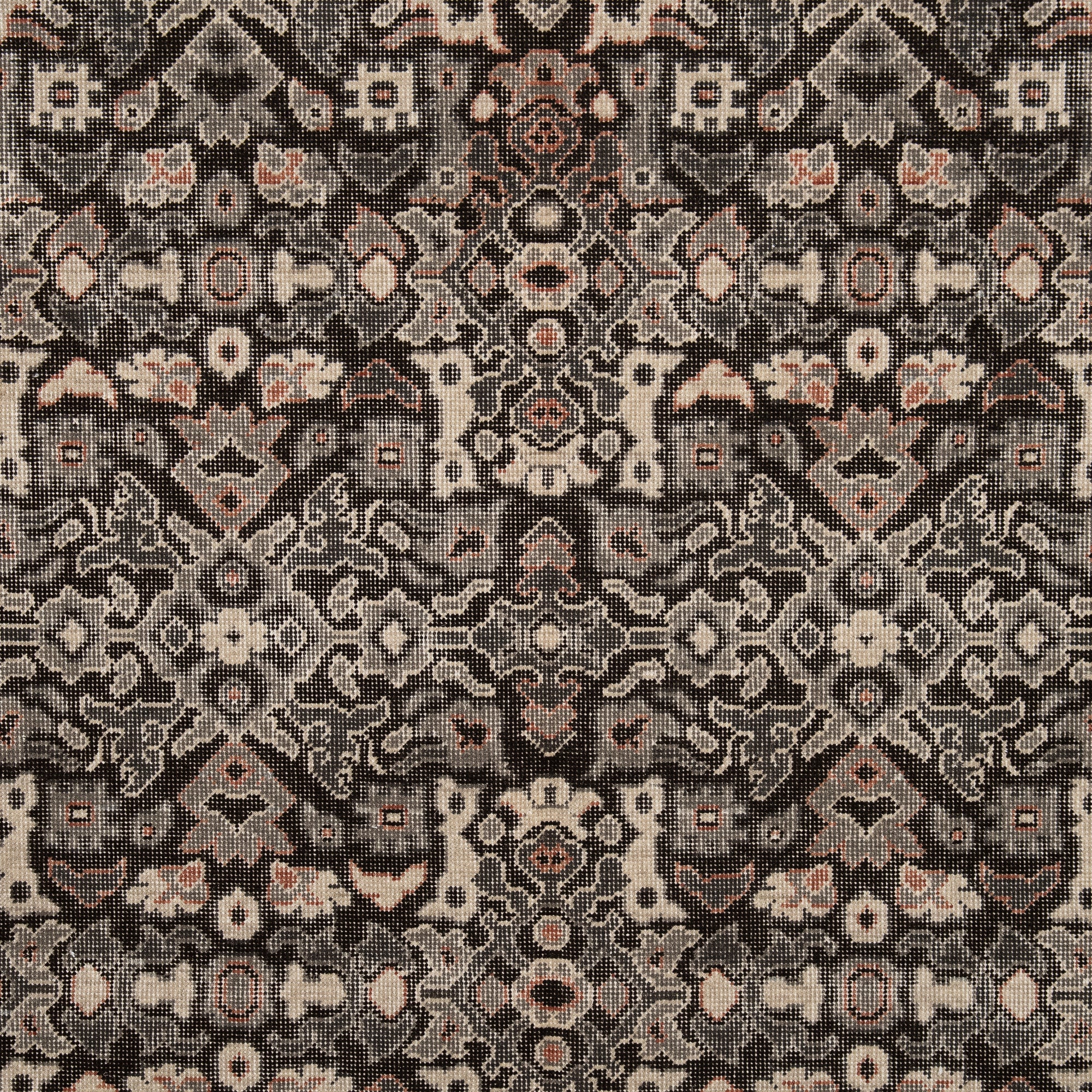 Valarisse - Vintage Turkish Area Rug
