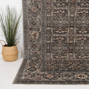 Valarisse - Vintage Turkish Area Rug