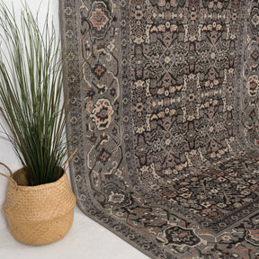 Valarisse - Vintage Turkish Area Rug