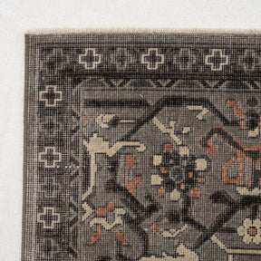 Valarisse - Vintage Turkish Area Rug