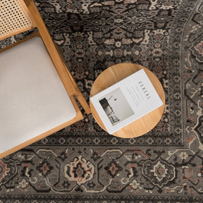 Valarisse - Vintage Turkish Area Rug