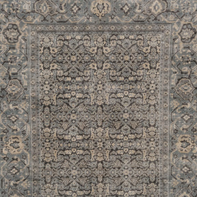 Marivynae - Vintage Turkish Area Rug
