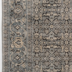 Marivynae - Vintage Turkish Area Rug