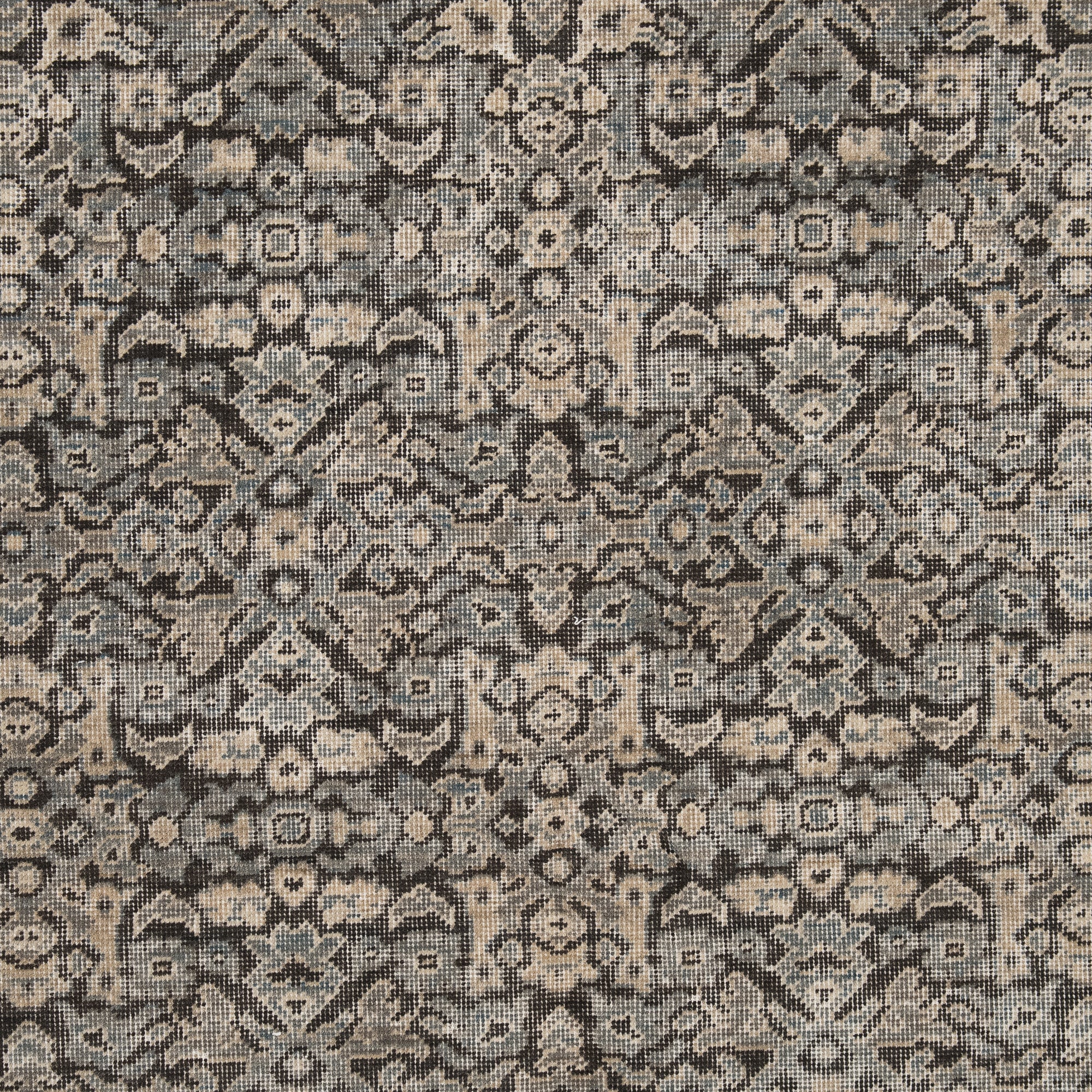 Marivynae - Vintage Turkish Area Rug