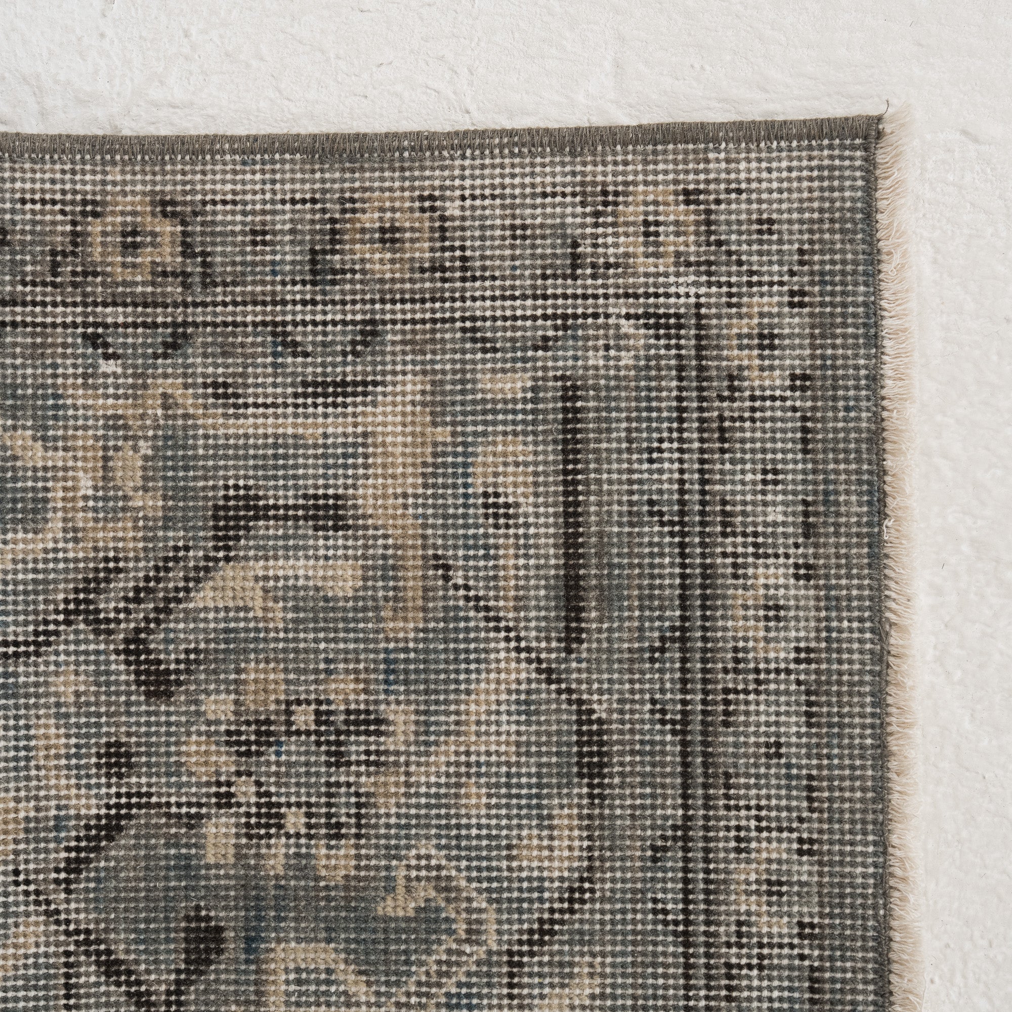 Marivynae - Vintage Turkish Area Rug