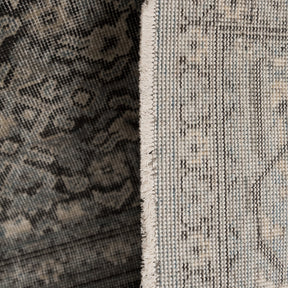 Marivynae - Vintage Turkish Area Rug