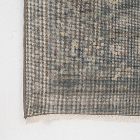 Aelindrae - Vintage Turkish Small Rug