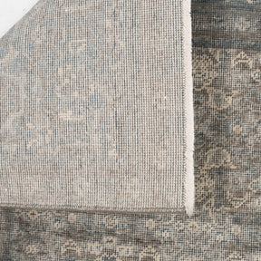 Aelindrae - Vintage Turkish Small Rug