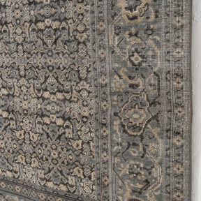 Cirevya - Vintage Turkish Small Rug