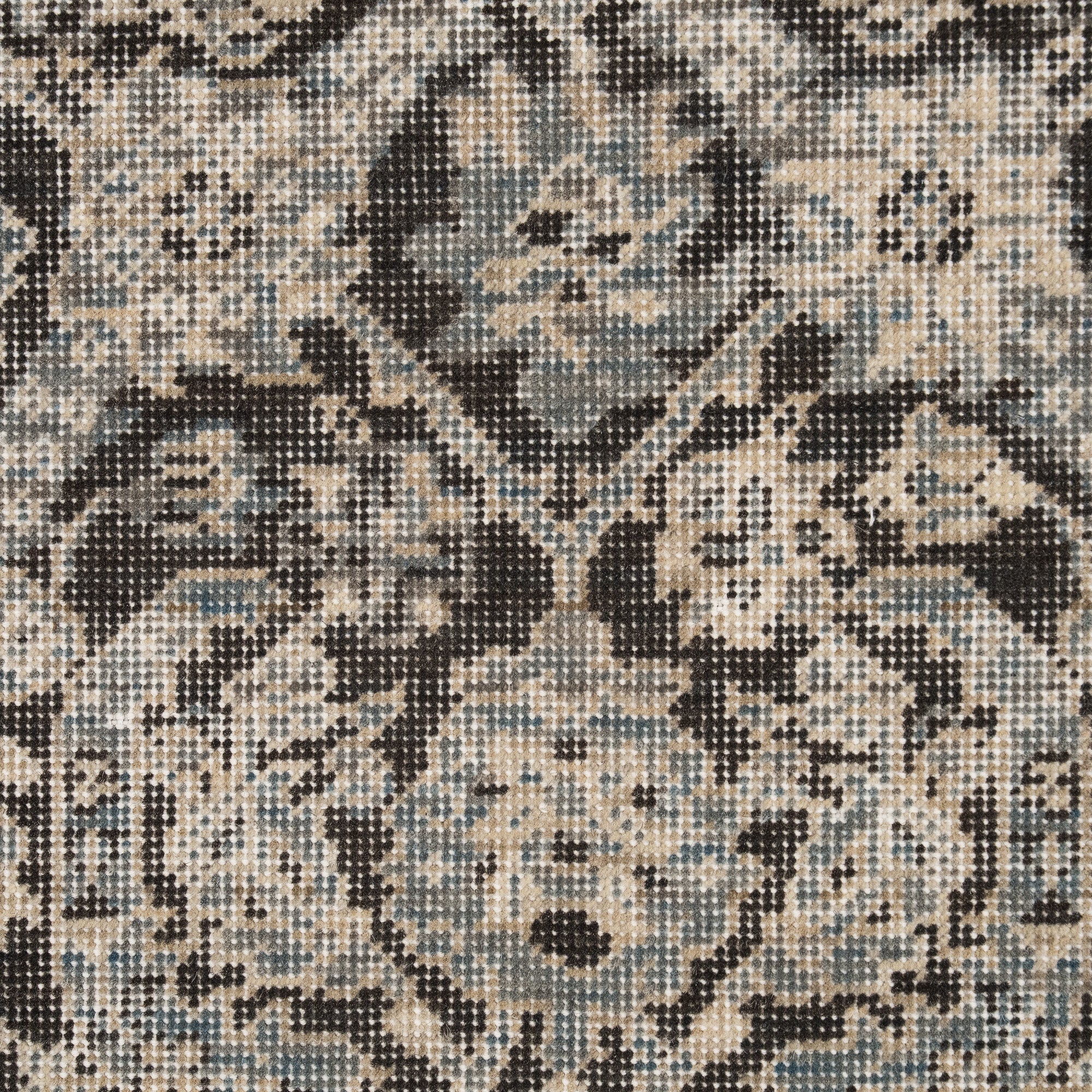 Valesirae - Vintage Turkish Small Rug