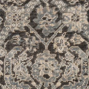 Valesirae - Vintage Turkish Small Rug