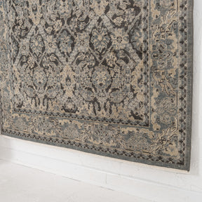 Valesirae - Vintage Turkish Small Rug