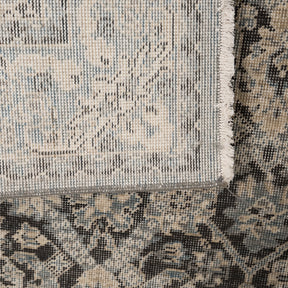 Valesirae - Vintage Turkish Small Rug