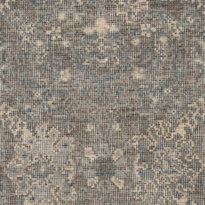 Novalynne - Vintage Turkish Small Rug