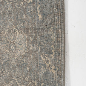 Novalynne - Vintage Turkish Small Rug