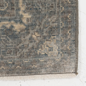 Novalynne - Vintage Turkish Small Rug
