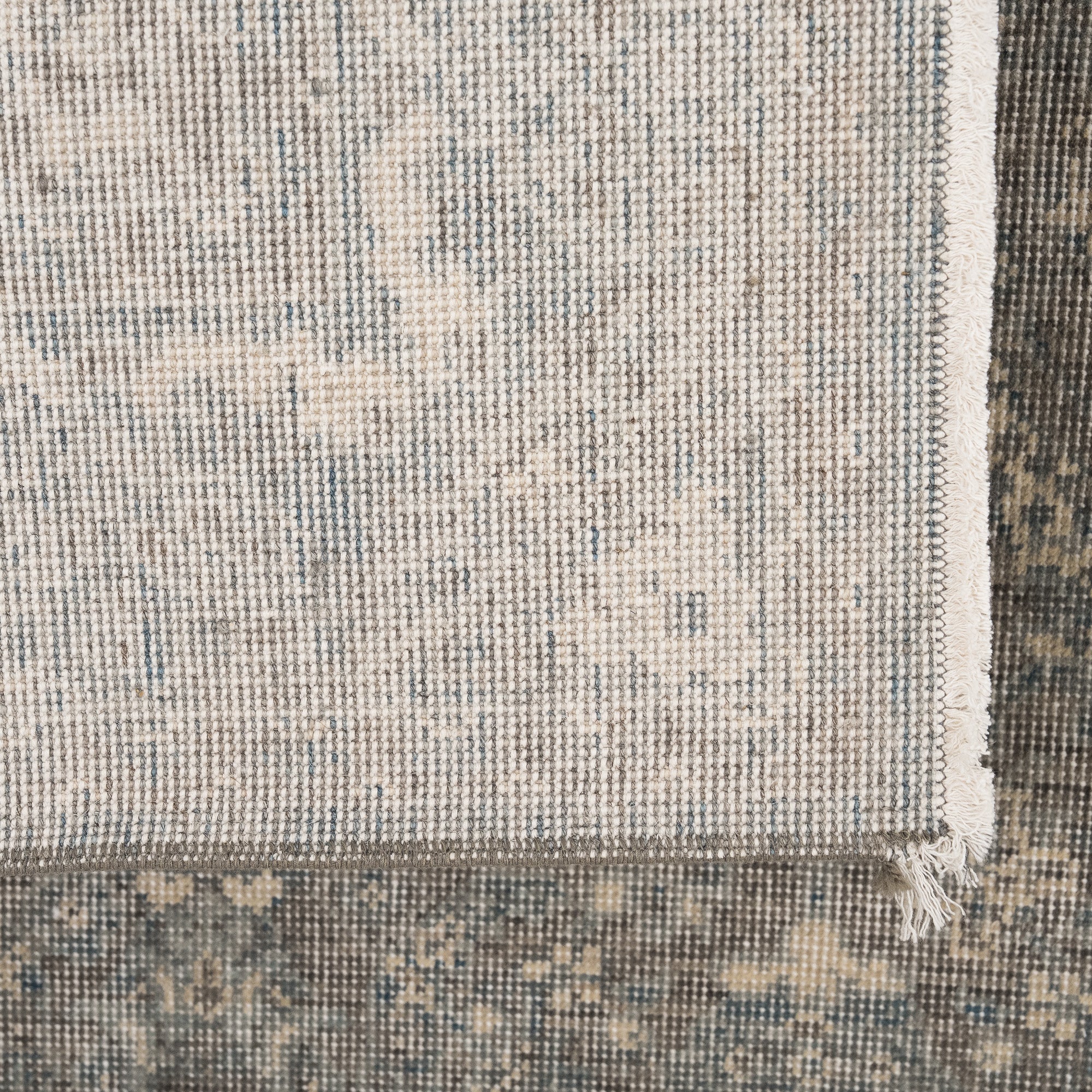 Novalynne - Vintage Turkish Small Rug