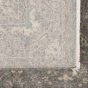 Novalynne - Vintage Turkish Small Rug