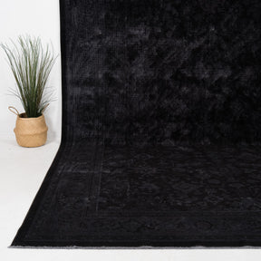 Lyrienne - Vintage Turkish Area Rug