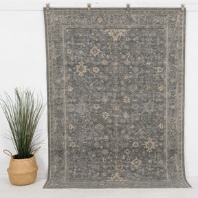 Oraveline - Vintage Turkish Area Rug